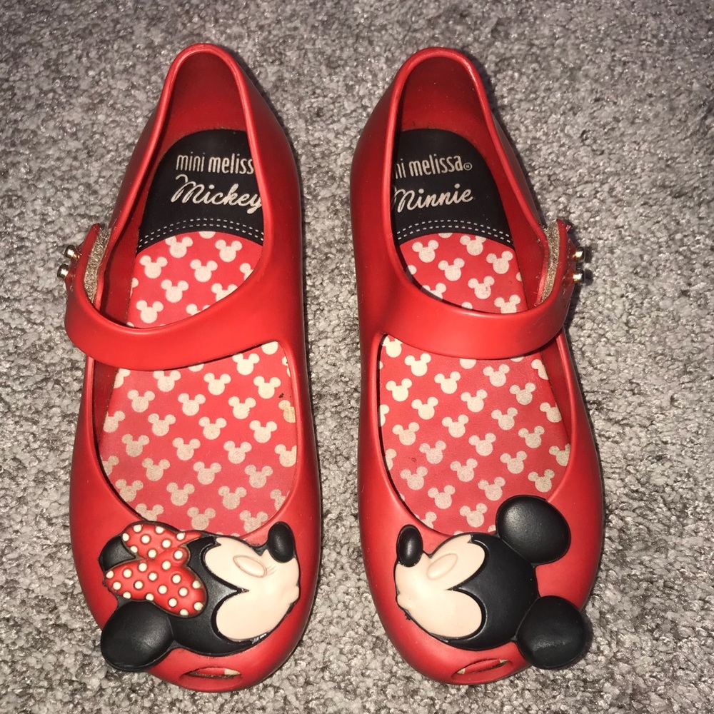 Mini Melissa’s